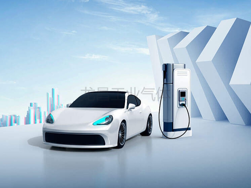 新能源汽车